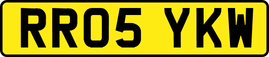RR05YKW
