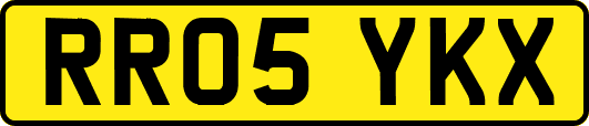 RR05YKX