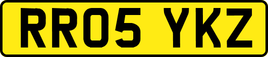 RR05YKZ
