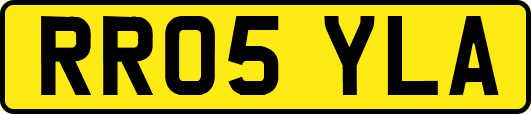 RR05YLA