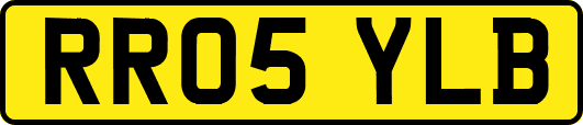 RR05YLB