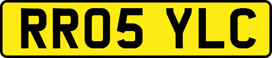 RR05YLC