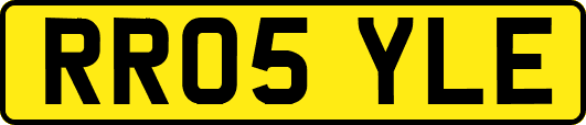 RR05YLE