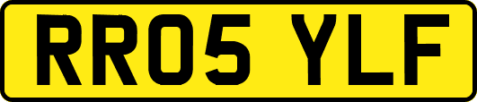 RR05YLF