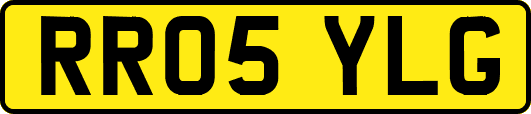 RR05YLG