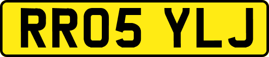 RR05YLJ