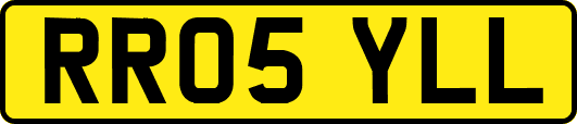 RR05YLL