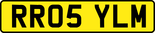 RR05YLM
