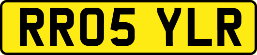 RR05YLR