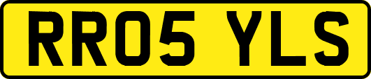 RR05YLS