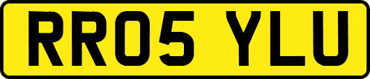 RR05YLU