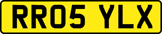 RR05YLX