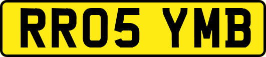 RR05YMB