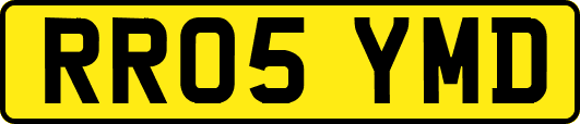 RR05YMD