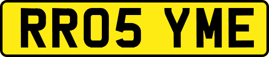RR05YME
