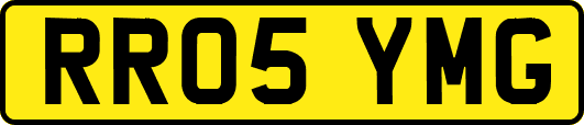 RR05YMG