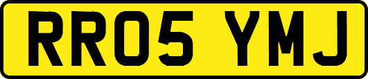 RR05YMJ