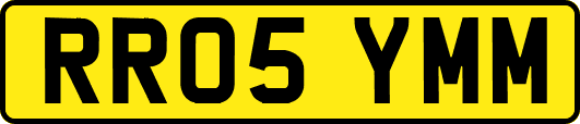 RR05YMM