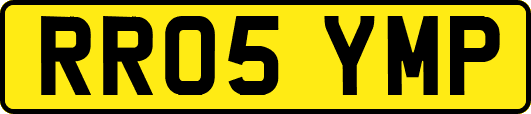 RR05YMP