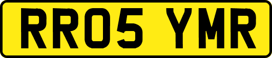 RR05YMR