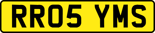 RR05YMS