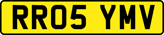 RR05YMV