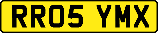 RR05YMX