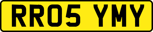 RR05YMY