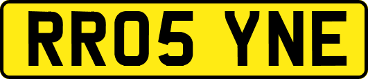 RR05YNE