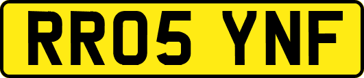 RR05YNF