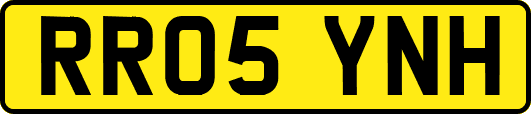 RR05YNH