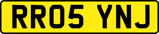 RR05YNJ