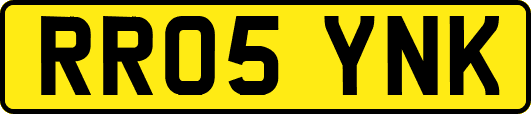 RR05YNK