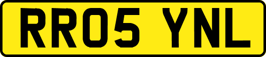 RR05YNL