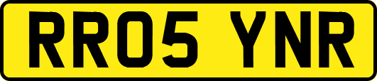 RR05YNR