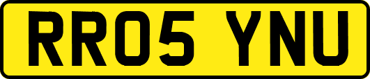 RR05YNU