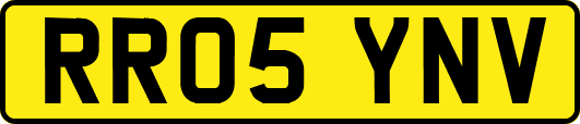 RR05YNV