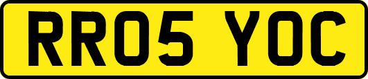 RR05YOC