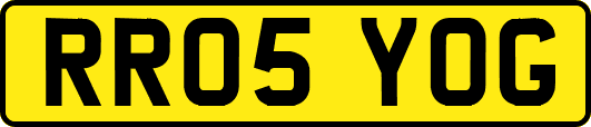 RR05YOG
