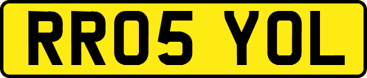 RR05YOL
