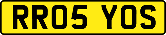RR05YOS