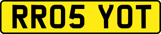 RR05YOT