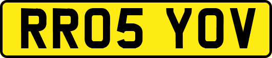 RR05YOV
