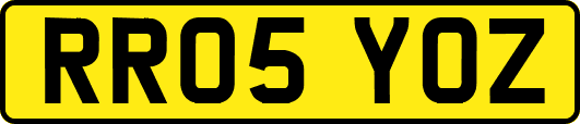 RR05YOZ