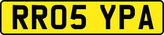RR05YPA