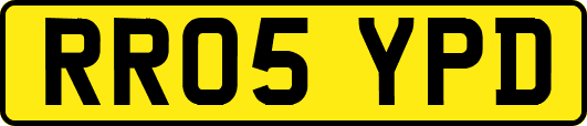RR05YPD