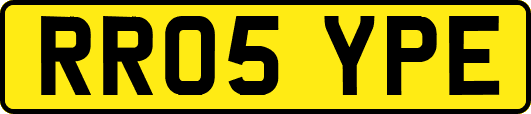 RR05YPE