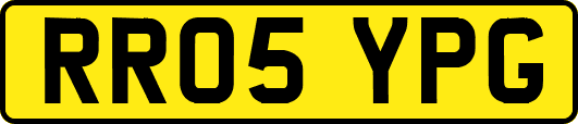 RR05YPG