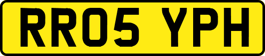 RR05YPH