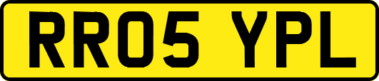 RR05YPL